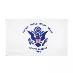پرچم های ارتش کشورهای پلی استر سفارشی 3x5ft Eco Frendly CMYK چاپ رنگی